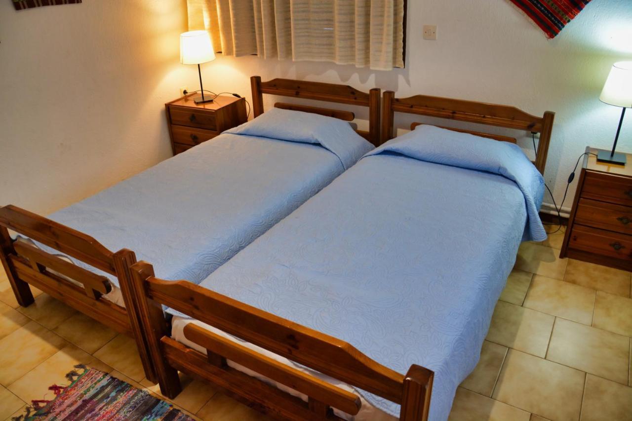 Papatzikos Traditional Guesthouse Neos Marmaras Eksteriør bilde