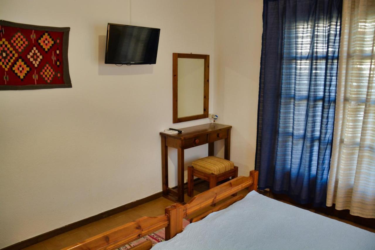 Papatzikos Traditional Guesthouse Neos Marmaras Eksteriør bilde