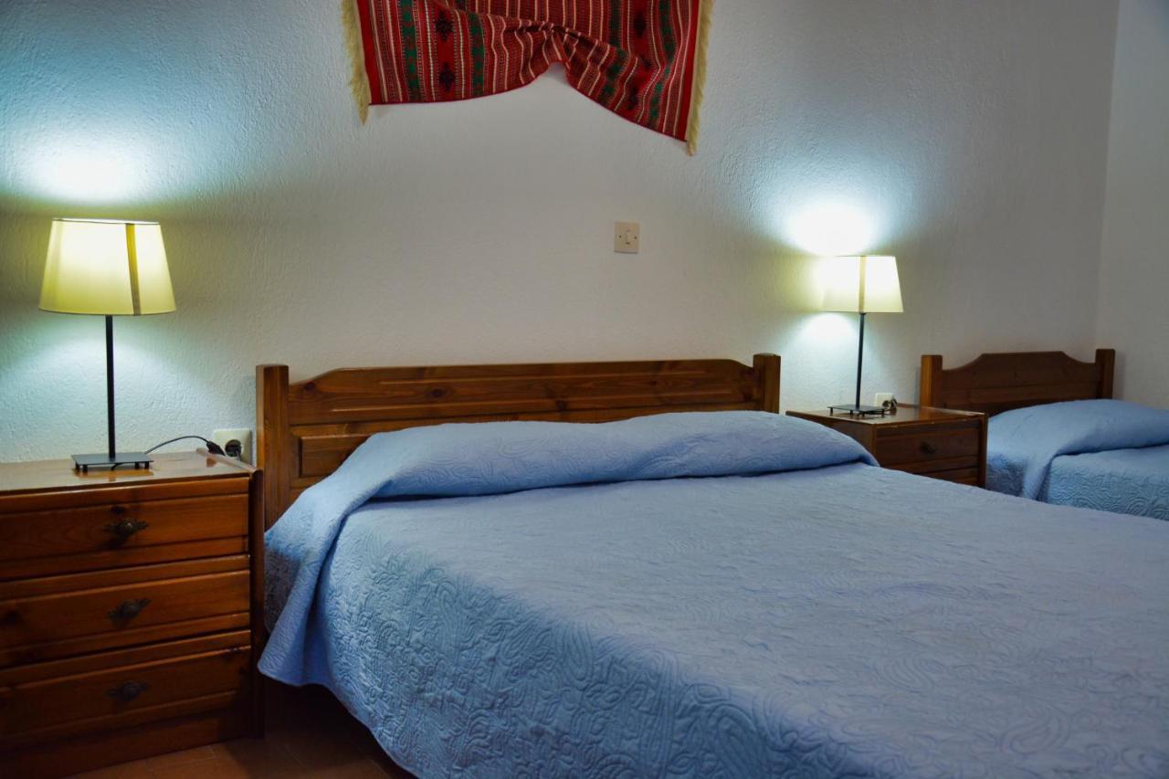 Papatzikos Traditional Guesthouse Neos Marmaras Eksteriør bilde