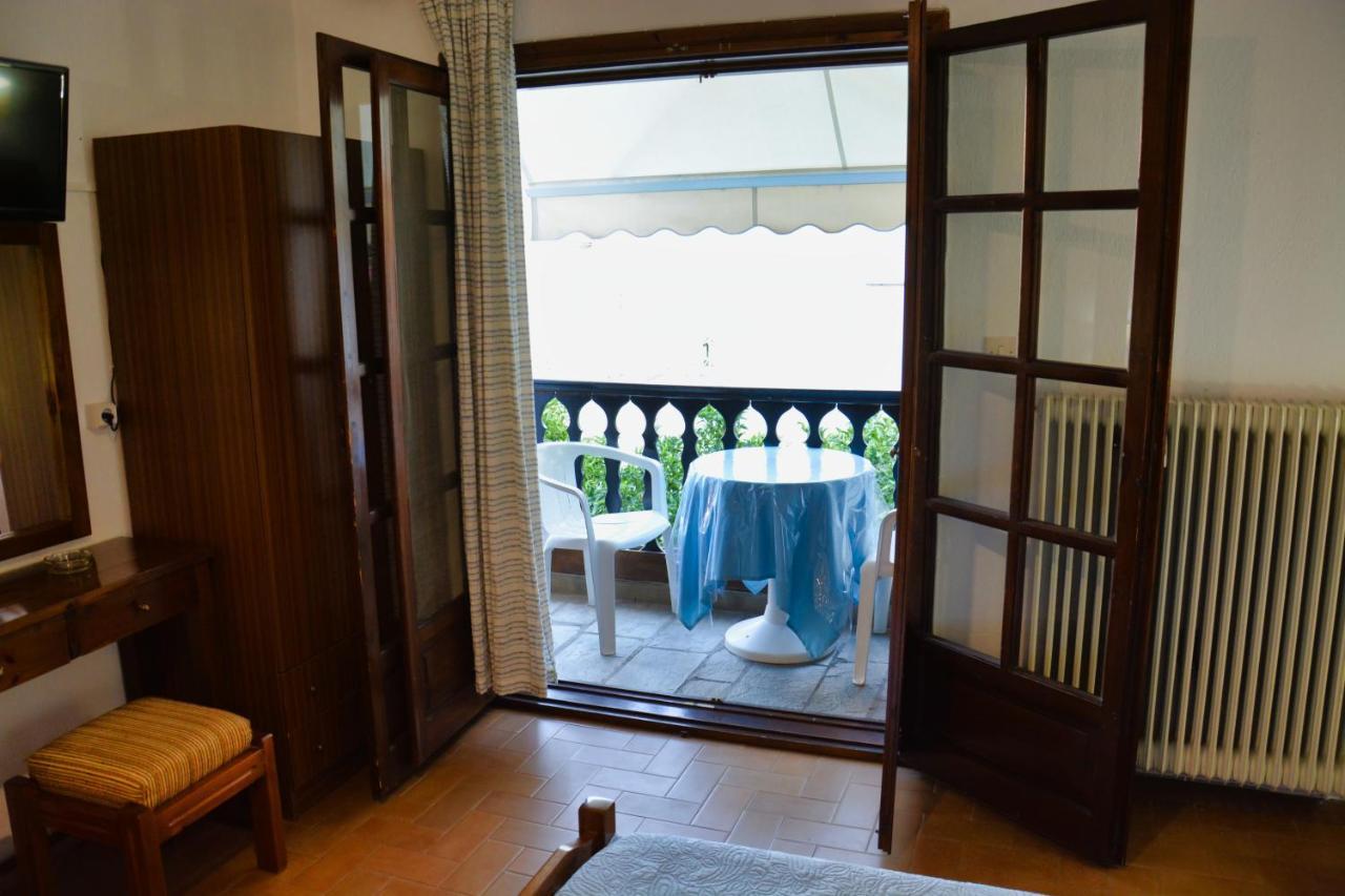 Papatzikos Traditional Guesthouse Neos Marmaras Eksteriør bilde